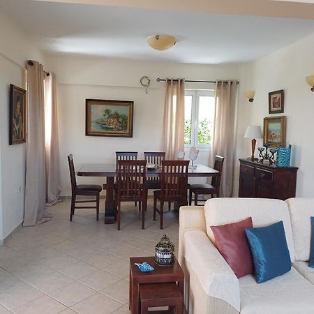 Ideal Home Near The Beach 伊西翁 外观 照片