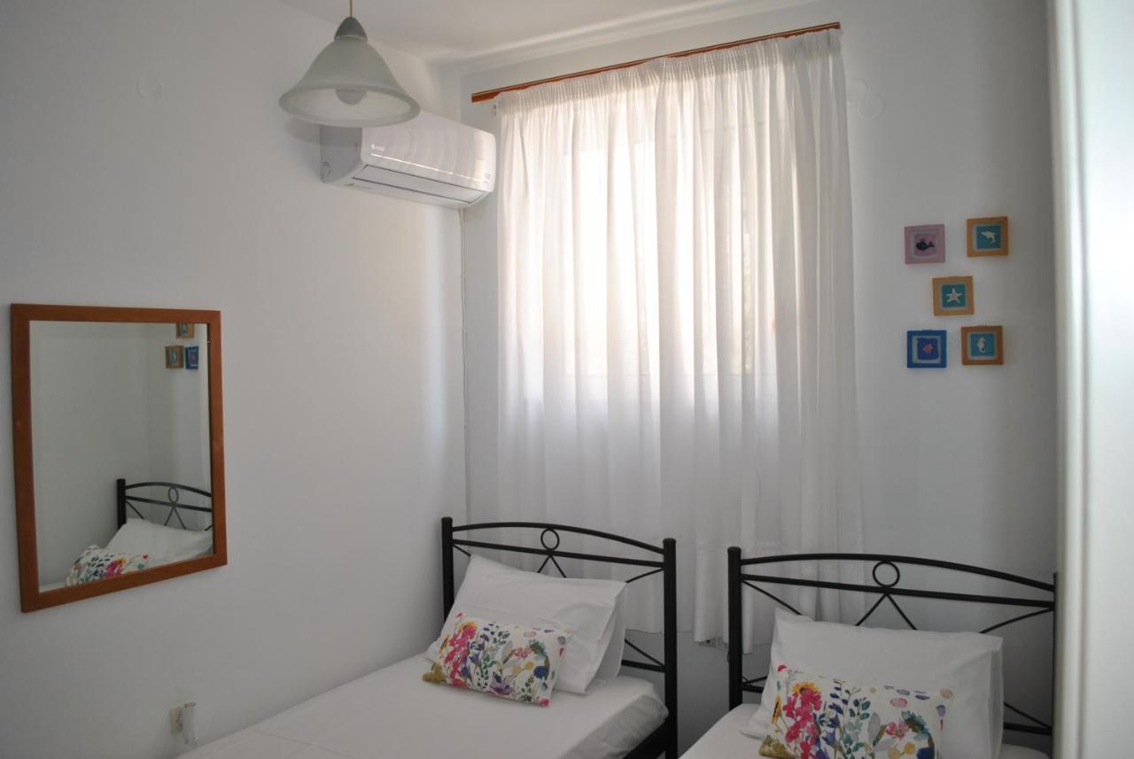Ideal Home Near The Beach 伊西翁 外观 照片