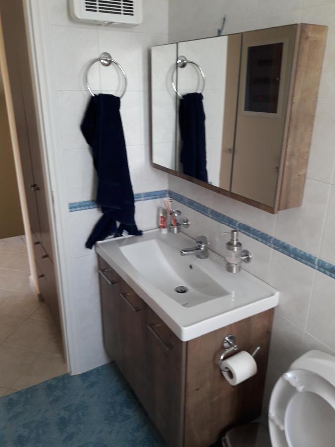 Ideal Home Near The Beach 伊西翁 外观 照片