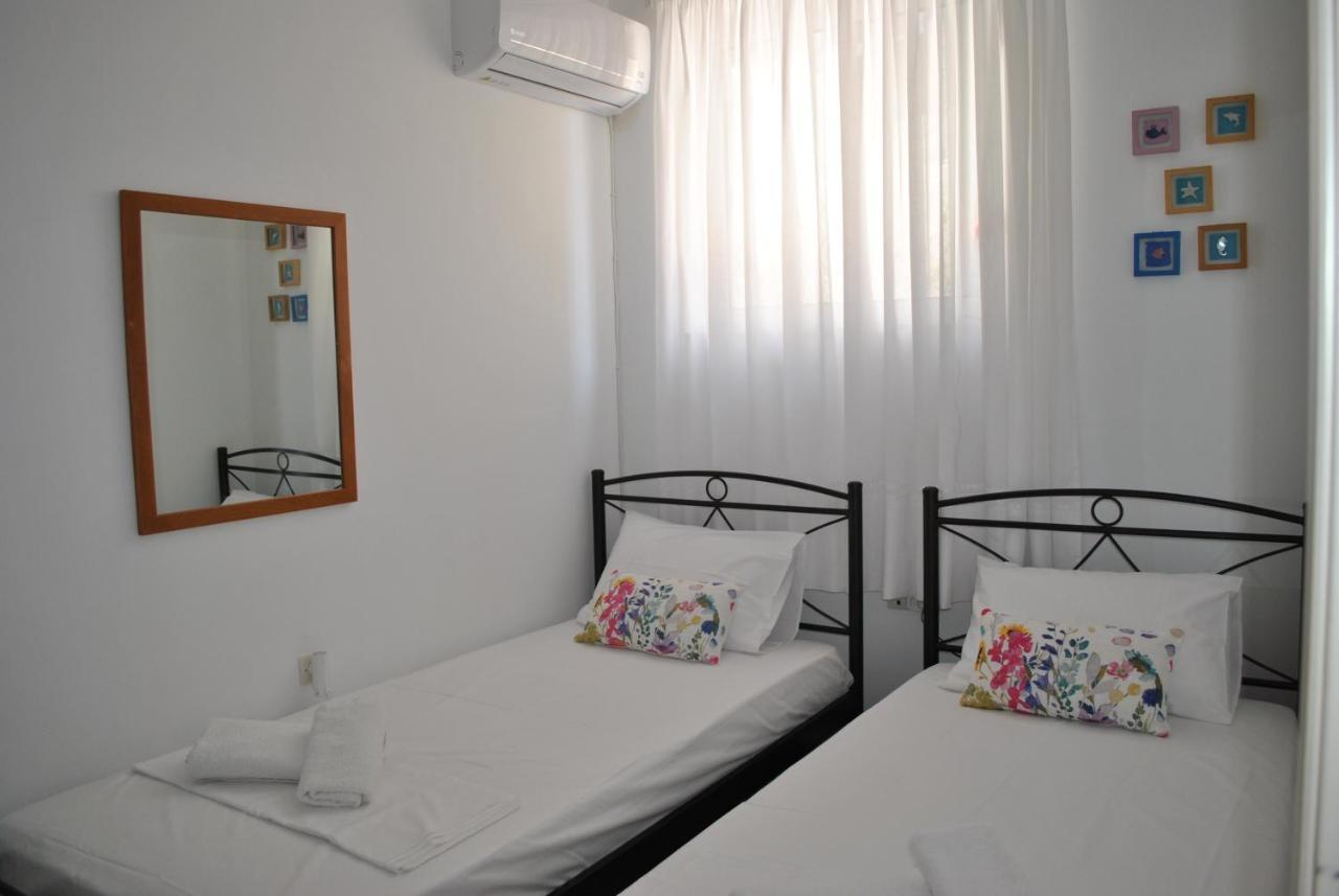 Ideal Home Near The Beach 伊西翁 外观 照片