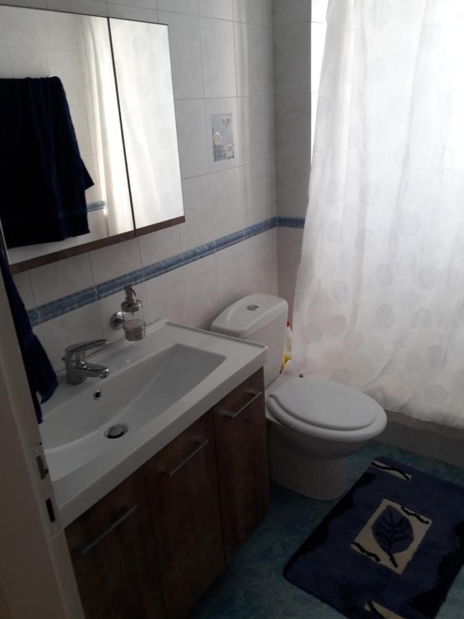 Ideal Home Near The Beach 伊西翁 外观 照片