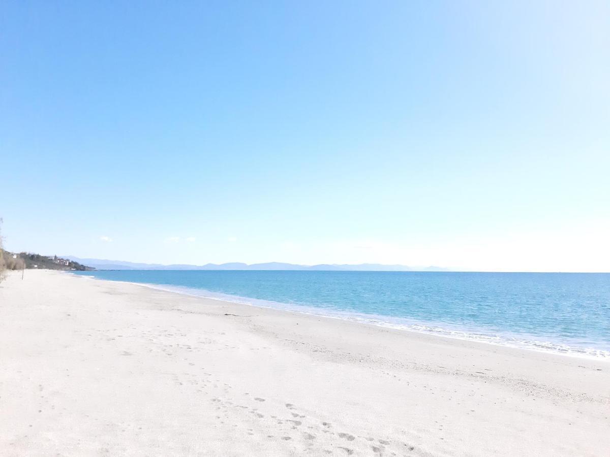 Ideal Home Near The Beach 伊西翁 外观 照片