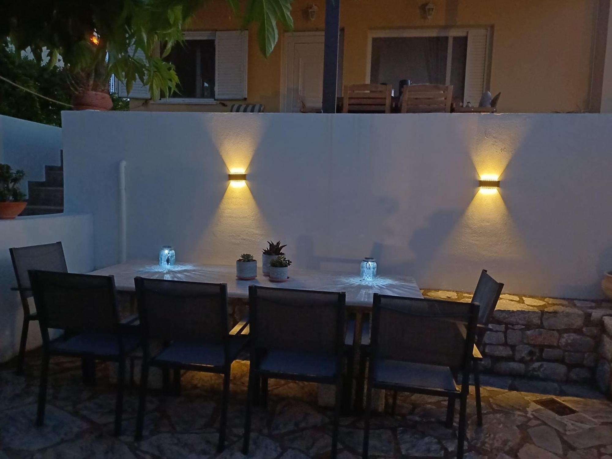 Ideal Home Near The Beach 伊西翁 外观 照片