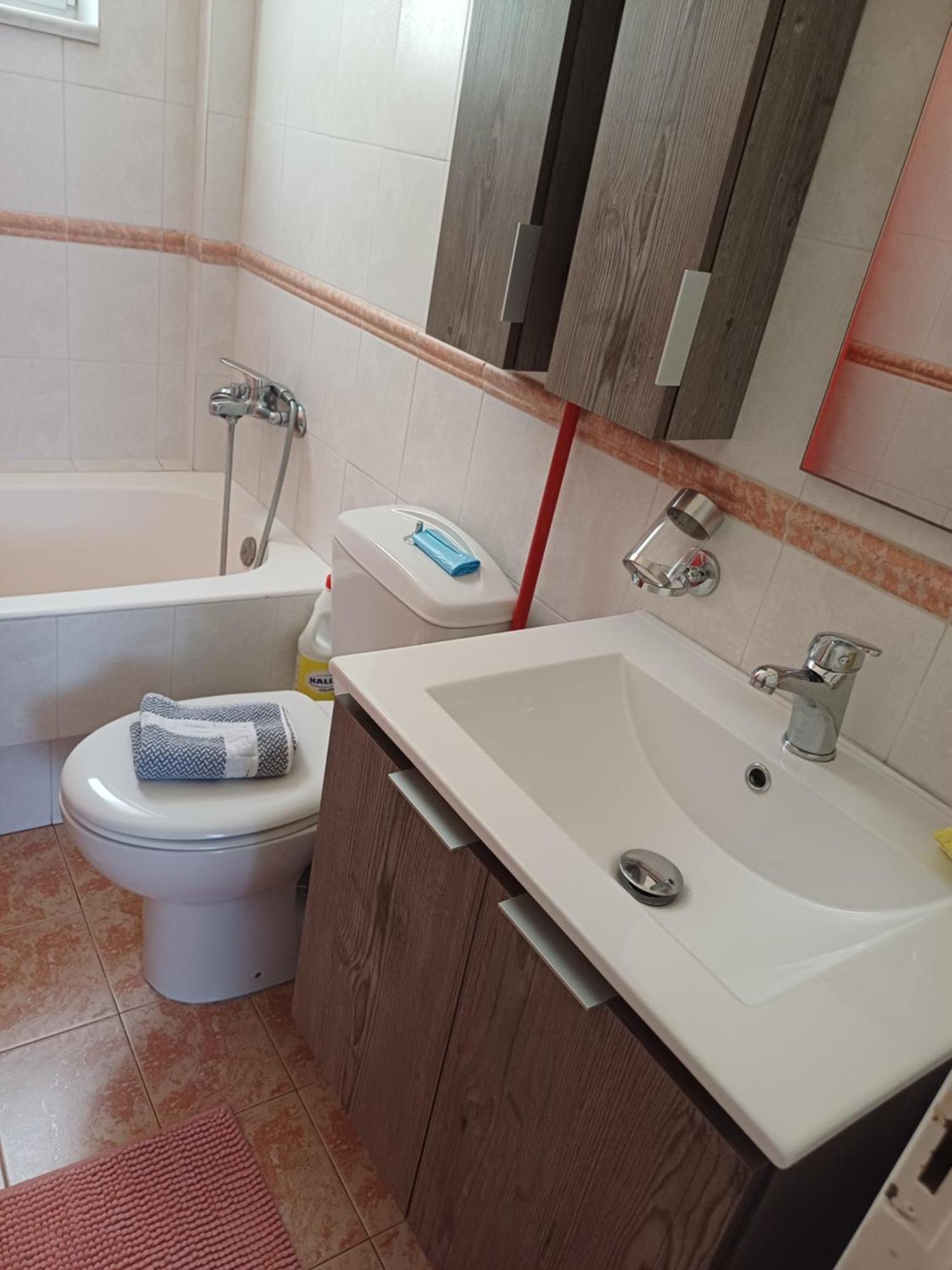 Ideal Home Near The Beach 伊西翁 外观 照片