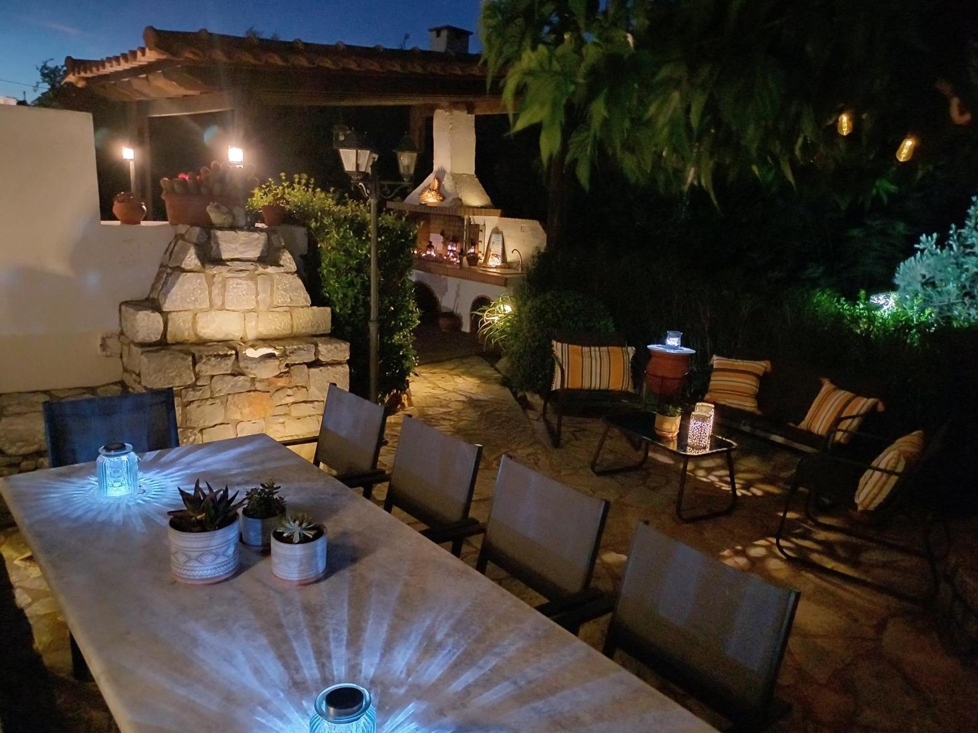 Ideal Home Near The Beach 伊西翁 外观 照片