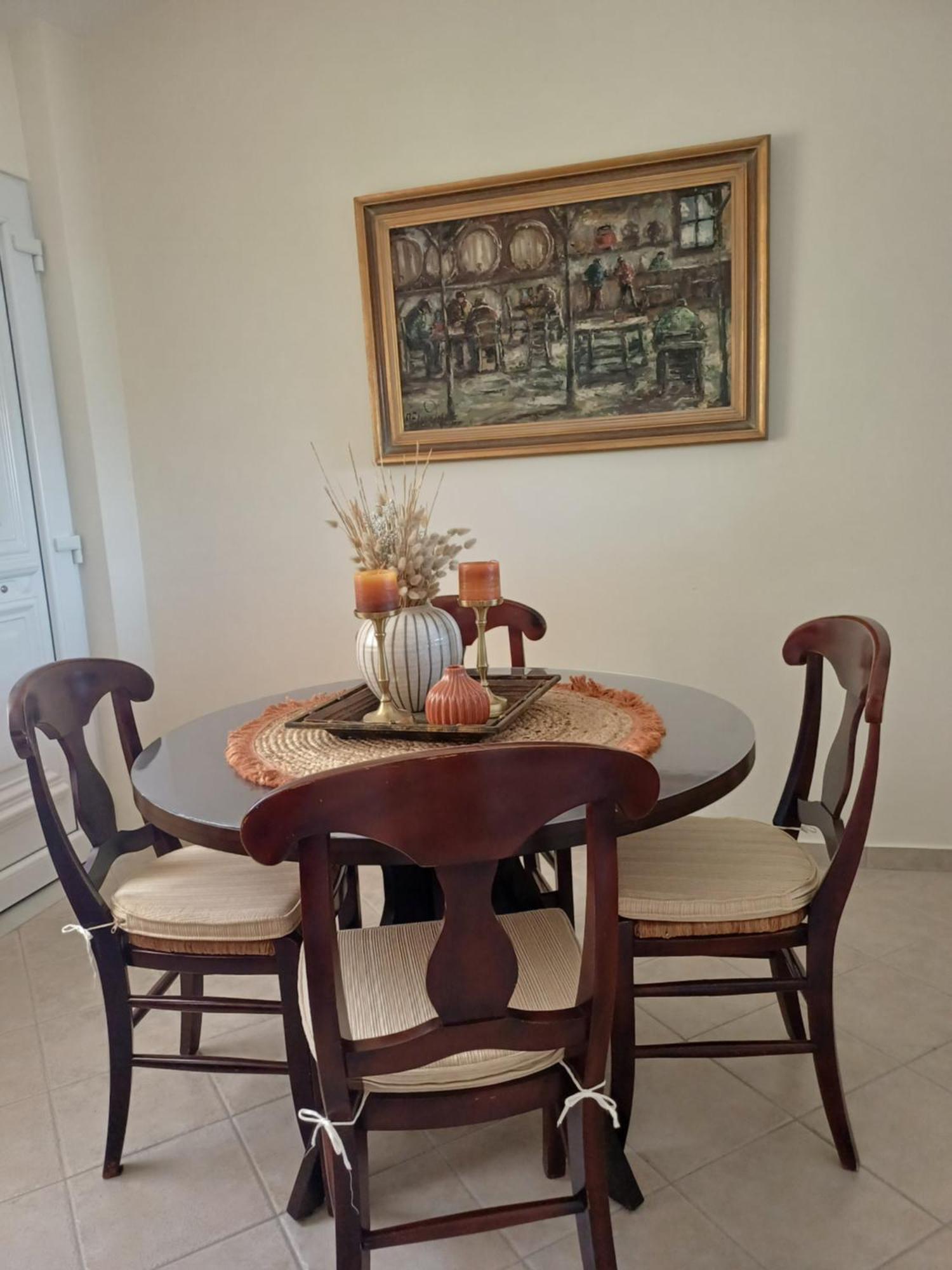 Ideal Home Near The Beach 伊西翁 外观 照片