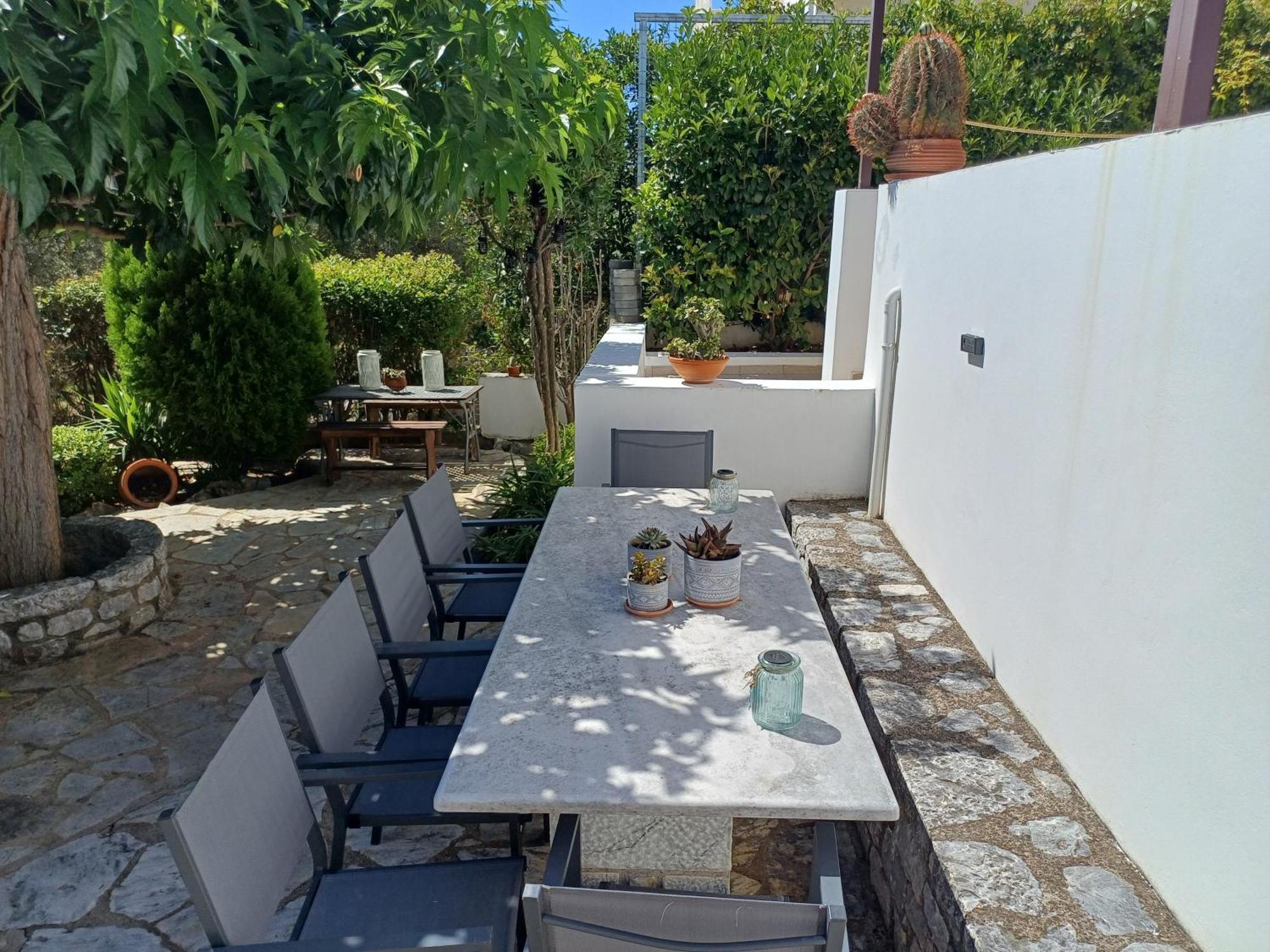 Ideal Home Near The Beach 伊西翁 外观 照片