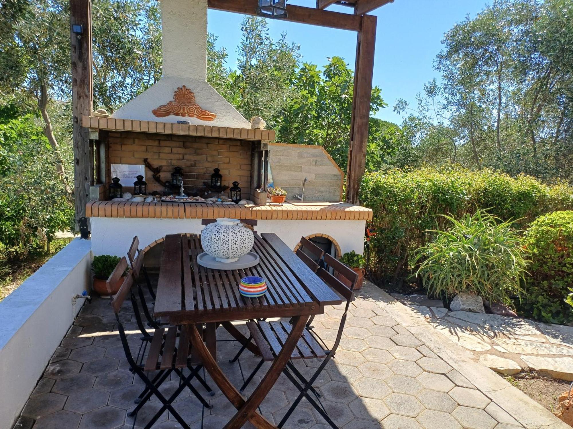 Ideal Home Near The Beach 伊西翁 外观 照片